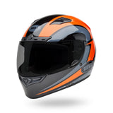 Bell Qualifier DLX MIPS Adult Motorcycle Helmet