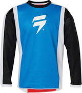 SHIFT MX by Fox Racing Youth White Label Dirt Bike MX Motocross Offroad & ATV Jerseys