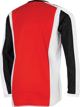 SHIFT MX by Fox Racing Youth White Label Dirt Bike MX Motocross Offroad & ATV Jerseys