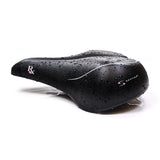 Serfas EX-RXL Twin Bar Design RX Exerciser Unisex Bike Saddle