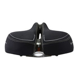 Serfas EX-RXL Twin Bar Design RX Exerciser Unisex Bike Saddle