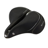 Serfas EX-RXL Twin Bar Design RX Exerciser Unisex Bike Saddle