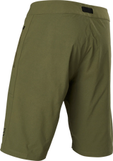Fox Racing Ranger Short Olive Green
