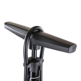 Serfas Air Force Tier1 Floor Pump Unisex Bike Pump