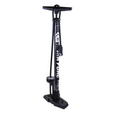 Serfas Air Force Tier1 Floor Pump Unisex Bike Pump