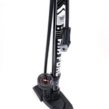 Serfas Air Force Tier1 Floor Pump Unisex Bike Pump