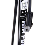 Serfas Air Force Tier1 Floor Pump Unisex Bike Pump