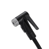 Serfas Tier3 Floor MTL Unisex Bike Pump