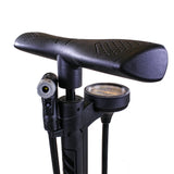 Serfas Tier3 Floor MTL Unisex Bike Pump
