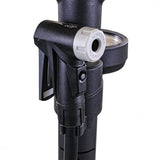 Serfas Tier3 Floor MTL Unisex Bike Pump