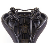 Serfas FS-243 Hybrid Unisex Bike Saddle