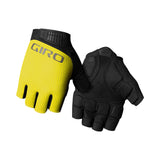 Giro Bravo II Gel Men Road Cyling Gloves