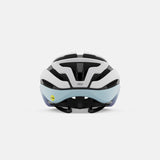 Giro Cielo MIPS Road Bike Helmet - Front view showcasing compact shape and ventilation design