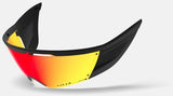 Giro Replacement Shield for Vanquish MIPS Road Bike Helmet