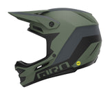 Giro Insurgent Spherical Unisex Adult Full Face Downhill MTB Helmet