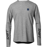 SHIFT MX by Fox Racing White Label Dirt Bike MX Motocross Offroad & ATV Jerseys