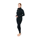 Hot Chillys Micro-Elite Xt Zip-T Women Baselayer