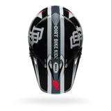 BELL MX-9 MIPS Adult Full-Face Dirt Motorcycle Helmet