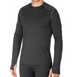 Hot Chillys Micro-Elite Chamois Crewneck Top