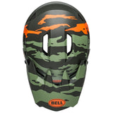 Bell Sanction 2 DLX MIPS Adult Full Face MTB Downhill BMX Helmet