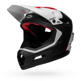Bell Sanction 2 DLX MIPS Adult Full Face MTB Downhill BMX Helmet