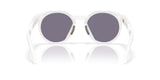 Oakley HSTN Unisex Lifestyle Sunglasses