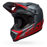 Bell Full-9 Fusion MIPS Unisex Full Face Mountain Bike Helmets