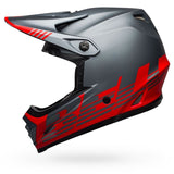 Bell Full-9 Fusion MIPS Unisex Full Face Mountain Bike Helmets