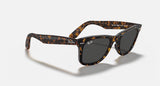 Ray-Ban Wayfarer Unisex Lifestyle Sunglasses