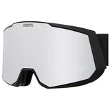 100% Snowcraft XL Hiper Unisex Snow Winter Google