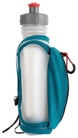 UltrAspire 550 Pocket Handheld Running Water Bottle - 550 mL