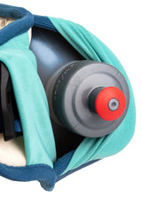 UltrAspire Plexus 2.0 Waist Pack - Lagoon Navy, One Size (28"- 40")