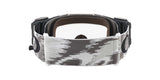 Oakley Front Line MX Dirt Bike ATV / Downhill Goggles