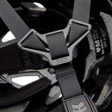 Fox Racing Crossframe Pro Unisex Cycling Helmet