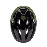 Fox Racing Crossframe Pro Unisex Cycling Helmet
