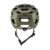 Fox Racing Crossframe Pro Unisex Cycling Helmet