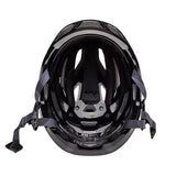 Fox Racing Crossframe Pro Unisex Cycling Helmet