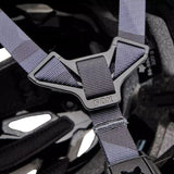 Fox Racing Crossframe Pro Unisex Cycling Helmet