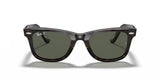 Ray-Ban Wayfarer Unisex Lifestyle Sunglasses