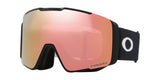 Oakley Line Miner Pro M Unisex Magnetic Interchangeable Winter Goggles