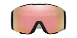 Oakley Line Miner Pro M Unisex Magnetic Interchangeable Winter Goggles