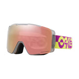 Oakley Line Miner Pro M Unisex Magnetic Interchangeable Winter Goggles