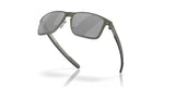 Oakley Holbrook Metal Unisex Lifestyle Sunglasses