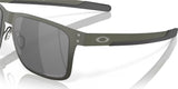 Oakley Holbrook Metal Unisex Lifestyle Sunglasses