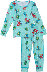 Hot Chillys Toddler MTF Originals Print Set