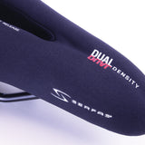 Serfas DDL-CT Dual Density® With Cutout Women Bike Saddle