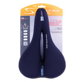 Serfas DDL-CT Dual Density® With Cutout Women Bike Saddle