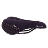 Serfas DDL-CT Dual Density® With Cutout Women Bike Saddle