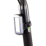 Serfas UTL-9 Flat Panel LED Tail Light Unisex Bike Light