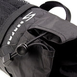 Serfas LT-BT1BK Handlebar Bag Unisex Bike Bag